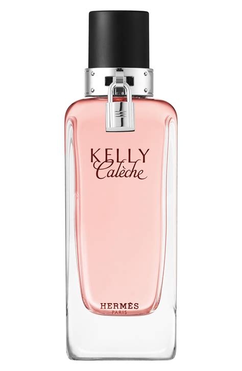 hermes perfume kelly caleche